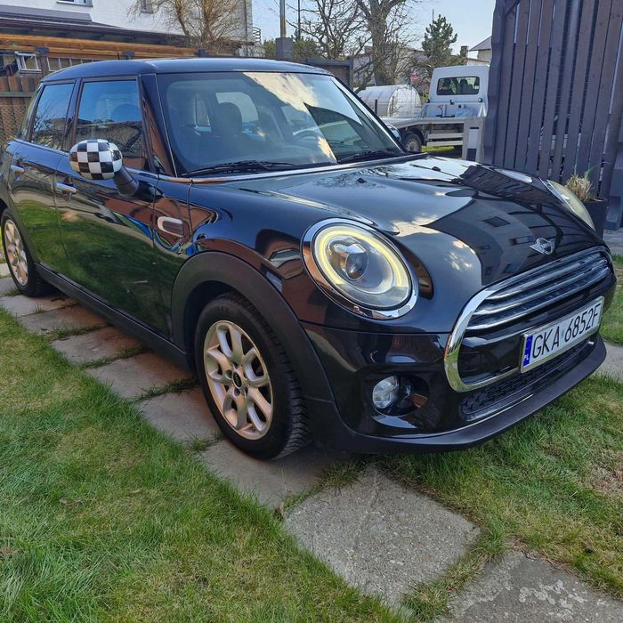 Mini ONE 1.2 Mini ONE
