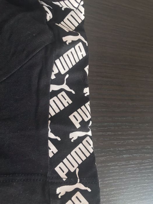 Puma koszulka - orginal zza granicy