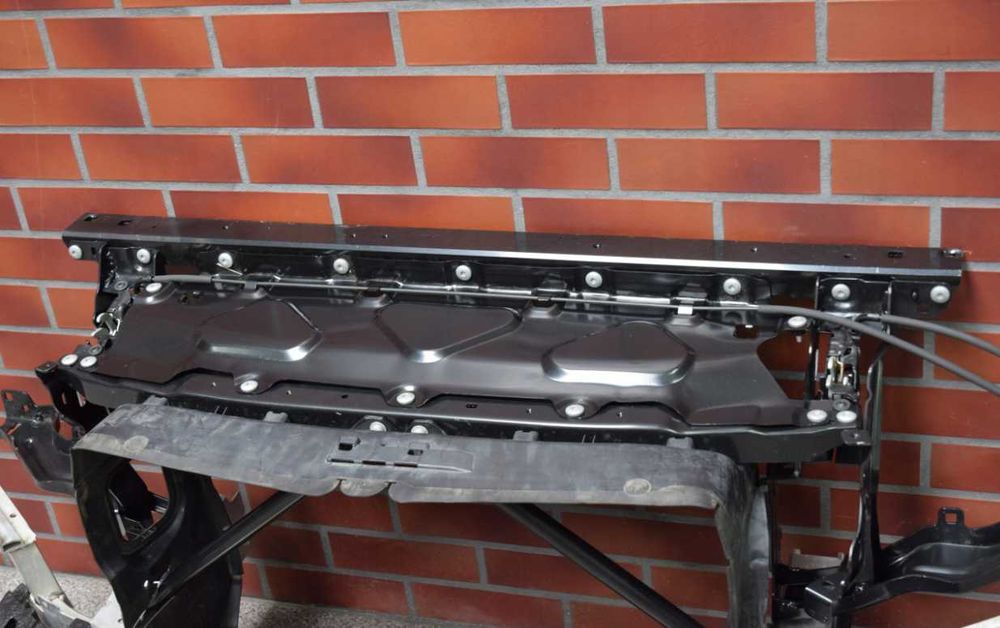 Бампер перед BMW X7 G07 M бмв м пакет розборка передній х7 г07