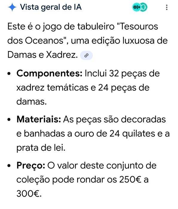 Jogo de Damas e Xadrez