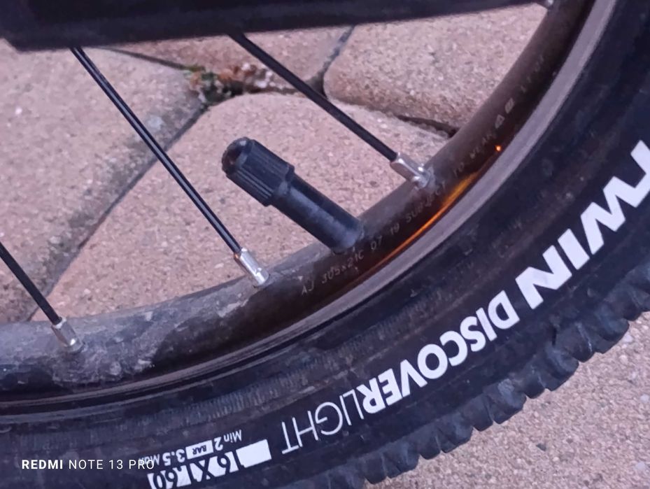 btwin racing 900 16 ALUMINIOWA RAMA, rower dziecięcy