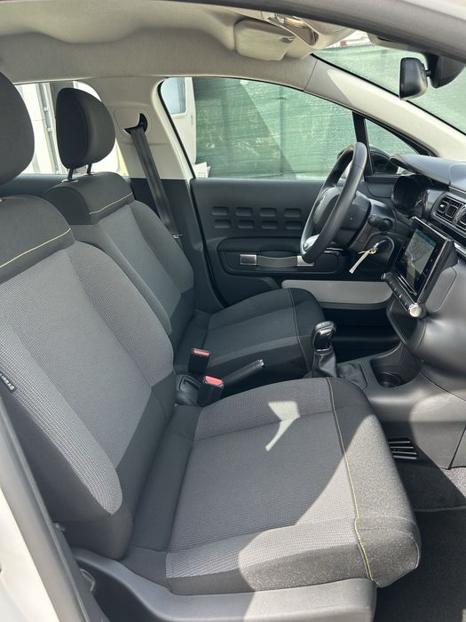 Citroen C3 1.2 Business