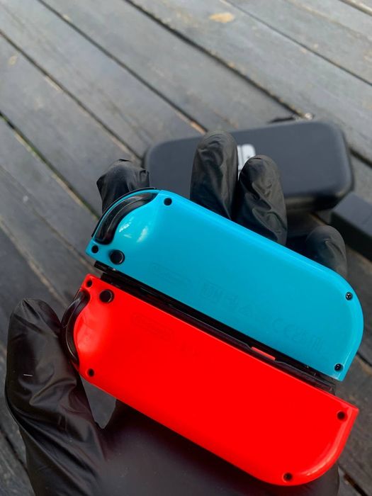 Nintendo switch oled 64gb