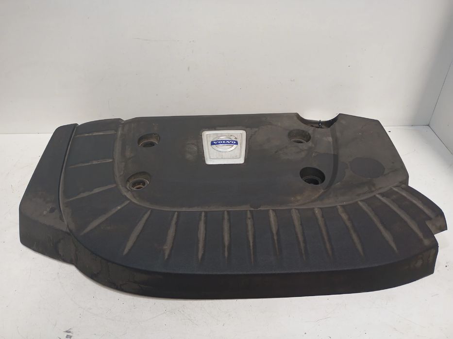 Cobertura do motor / blindagem superior do motor VOLVO XC70 II