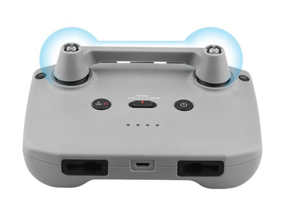Protector Joystick comando Dji mini 2 / Mavic Air 2