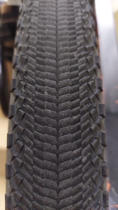 Pneus Continental Speed King 27.5x2.2 imaculados