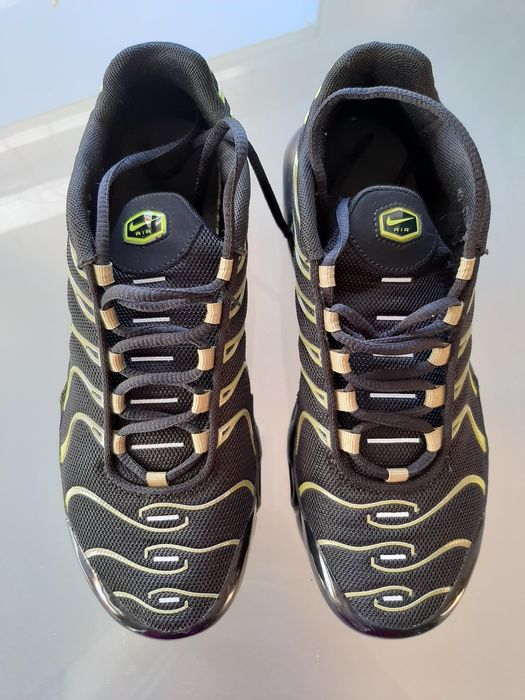 Sapatilhas Nike Air novas