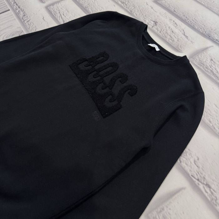 Світшот Hugo Boss розмір М