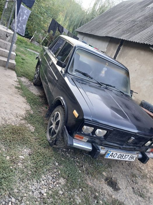 продам срочно ваз 2106на ходу