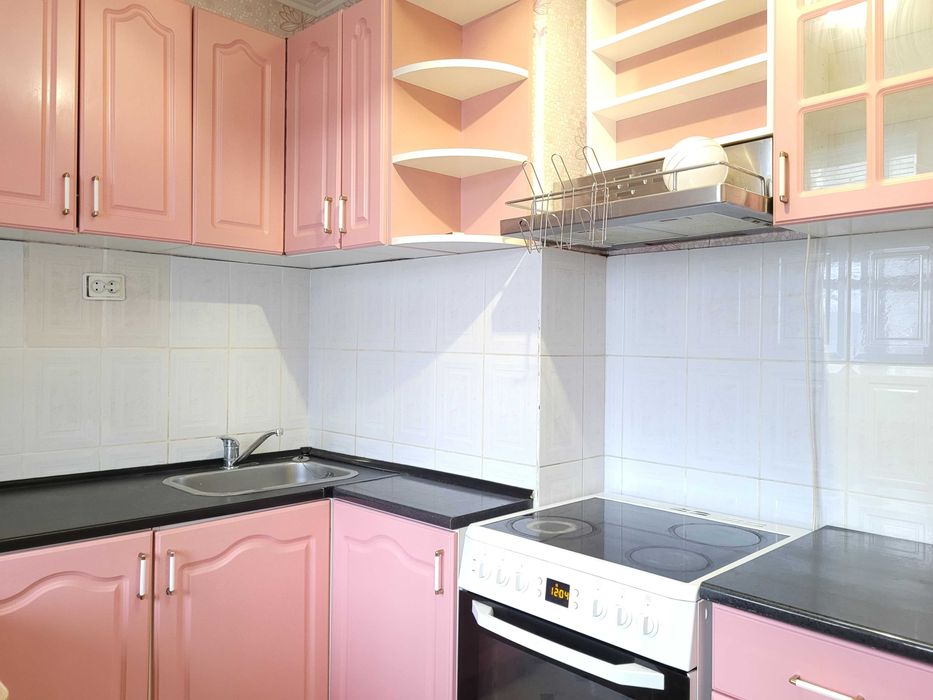 Продається однокімнатна квартира на Митниці