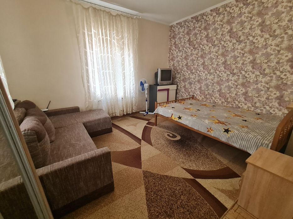 Квартира подобово Центр