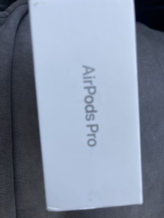 Airpodss pro 3 lacrado