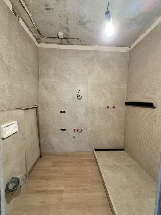 Продаж! Однокімнатна квартира з частковим ремонтом 47м2