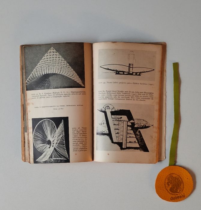 Arquitectura e comunidade, S. Giedion