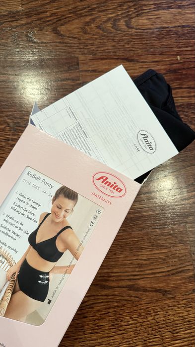 Послеродовой/післяпологовий бандаж Anita/Аніта