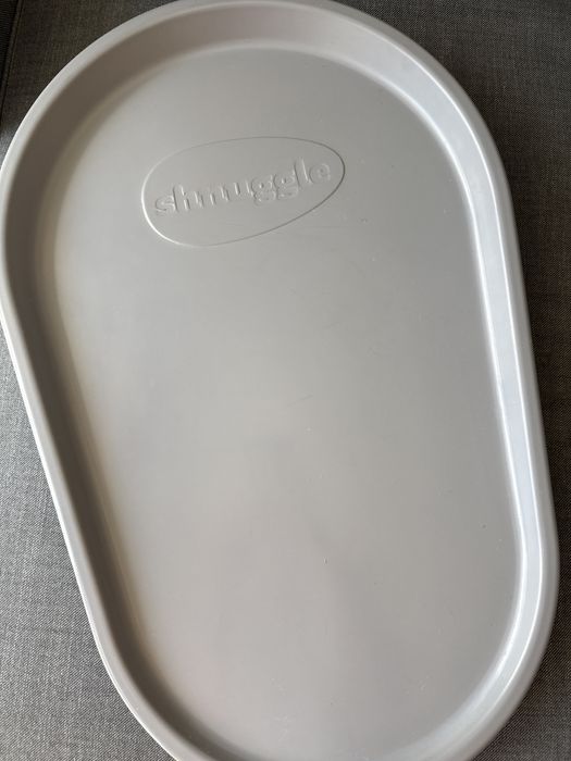 Przewijak shnuggle