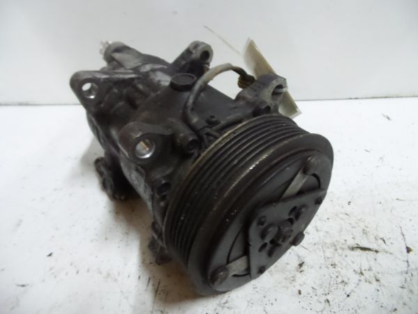 Compressor AC PEUGEOT 307 (3A/C)