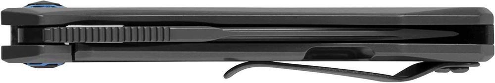 Ніж складний Kershaw Highball 7010, сталь D2