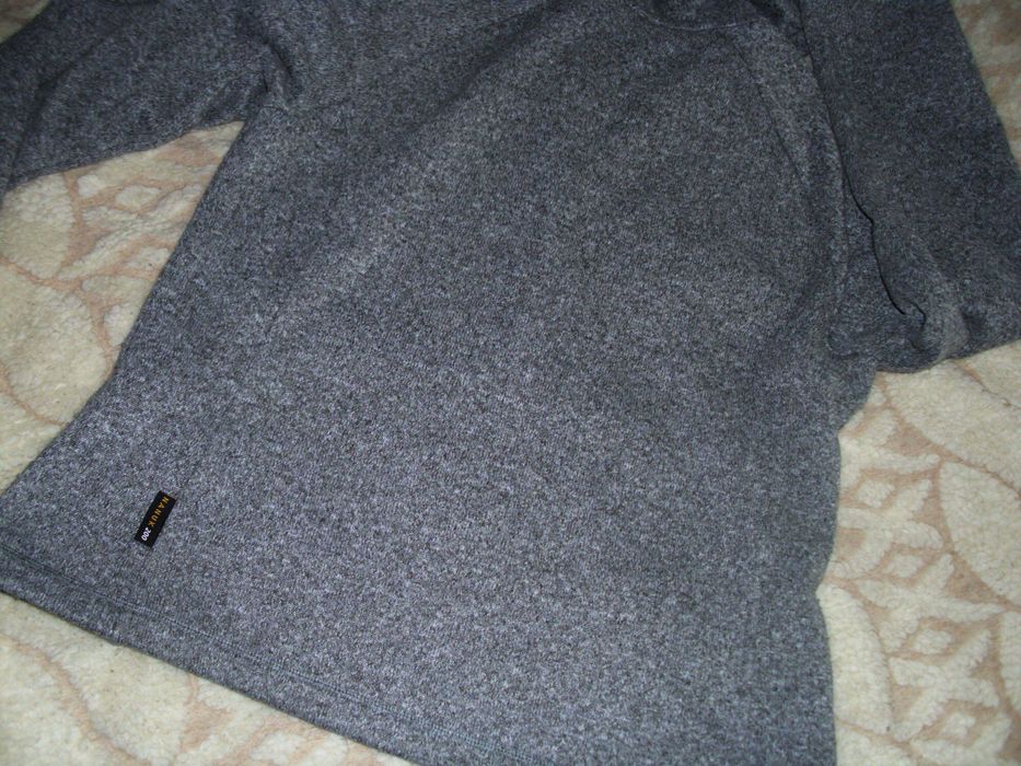 polar JACK WOLFSKIN XL damski Nanuk 200 + spodnie jeans Clockhouse 42 gratis