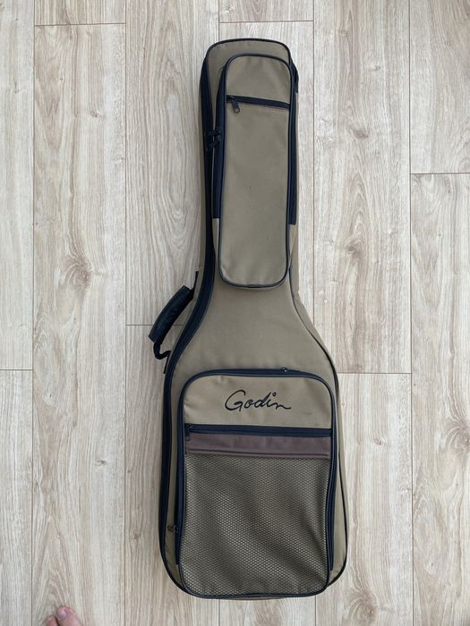 Godin Redline II (SH1 / SuperDistortion)