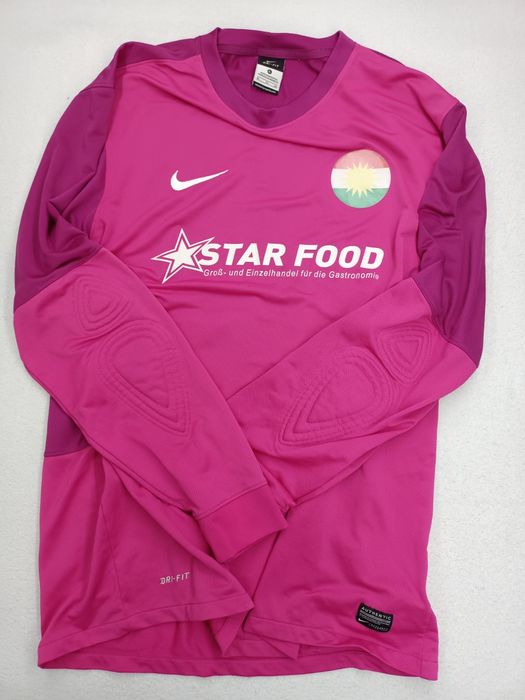 Orginalna bluza bramkarska marki Nike rozmiar XL
