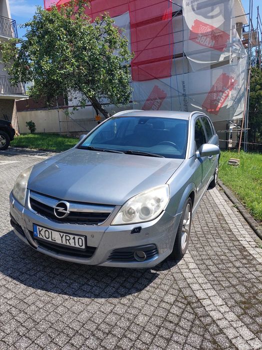 Opel Pozostałe Opel