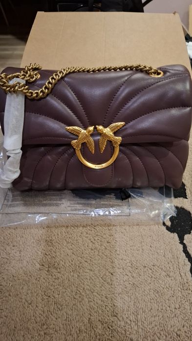 Torebka Pinko rozmiar 28/17 większą