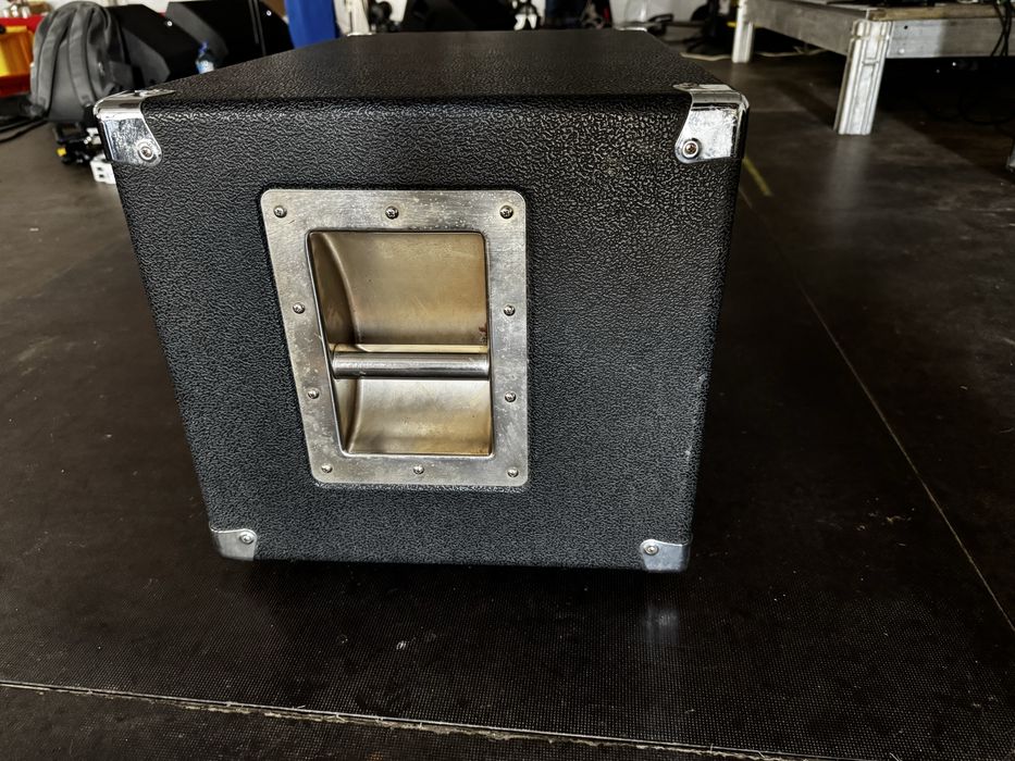 Hartke Hydrive 1x12