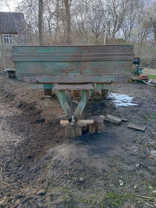 Продам трактор ЮМЗ 6 Кл