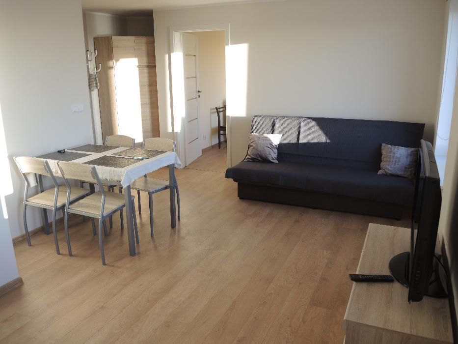 Mieszkanie w centrum z widokiem na zatokę. Wolne