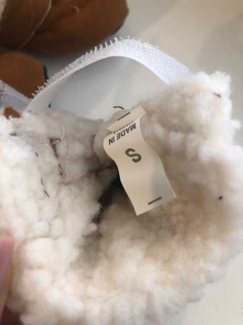 Носочки на собачку