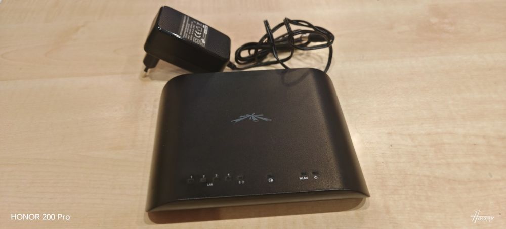 Router DSL AIRrouter
