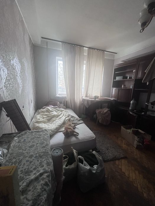 3-rooms apartment apartment by the address (area 60 m²) - Atlanta.ua - photo 9