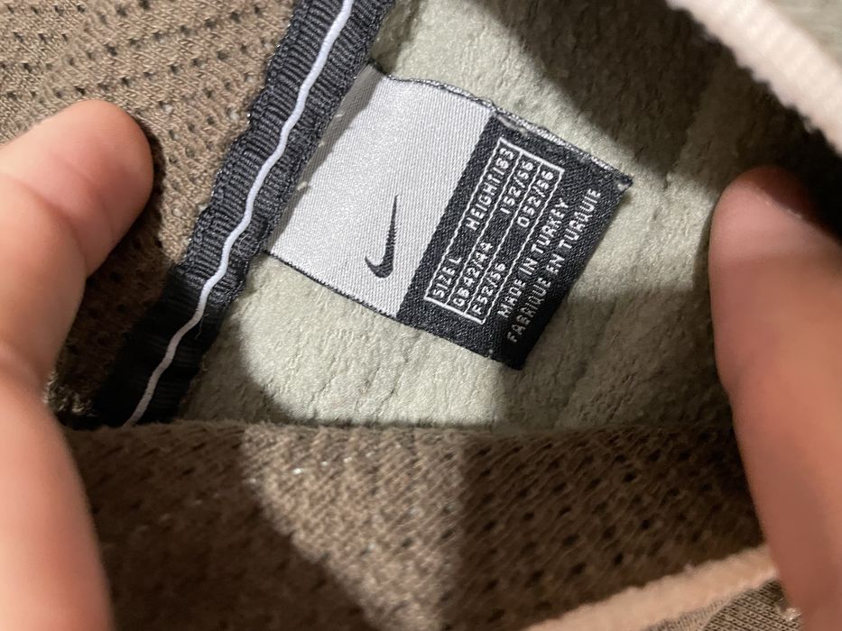 Худи кофта винтаж nike