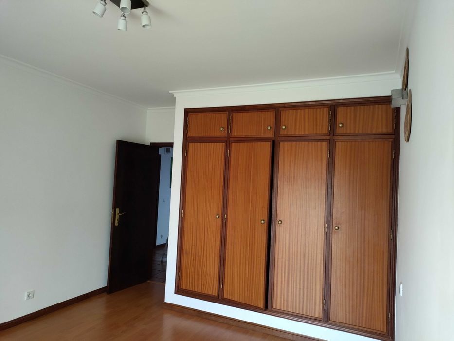Apartamento   T3
