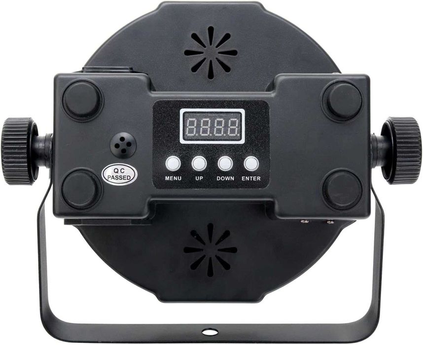 Reflektor, lampa dyskotekowa Showlite FLP-144 Flatline panel LED