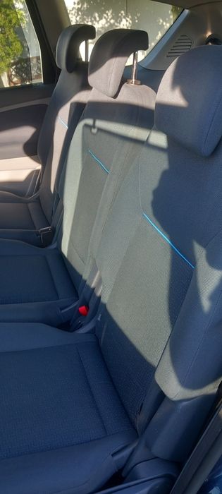Fotele ford s max