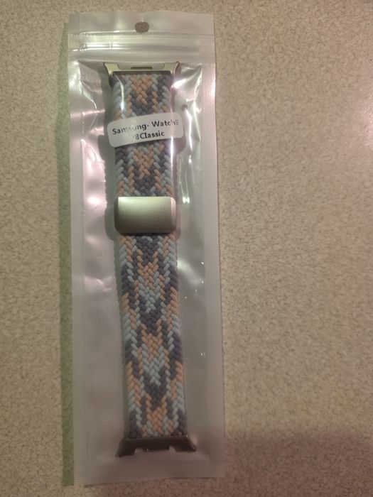 Pasek do Samsung -Watch 8 Classic 40