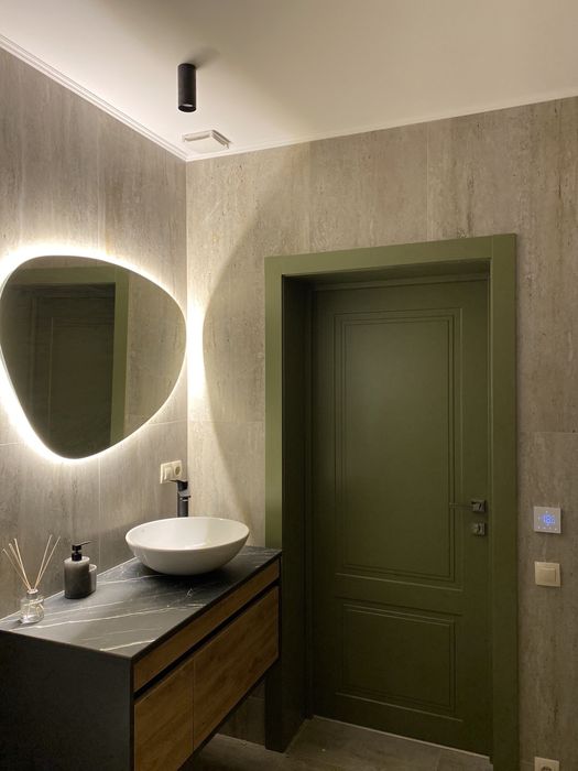 Оренда сучасного Шале 13+2 осіб з лазнею Буковель