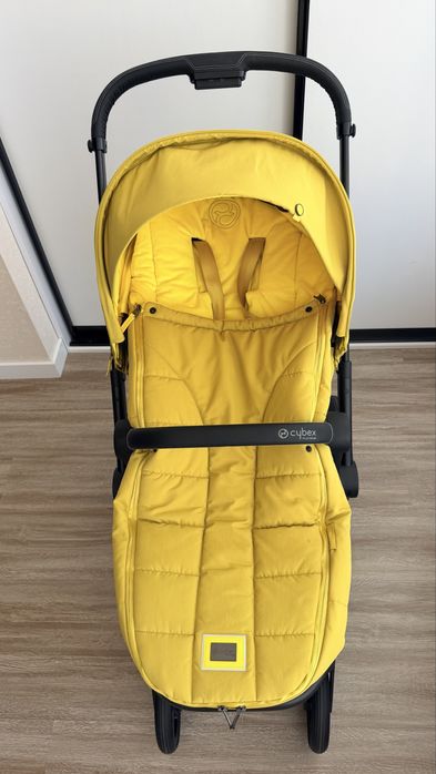 Продам прогулянку Cybex Priam 4.0