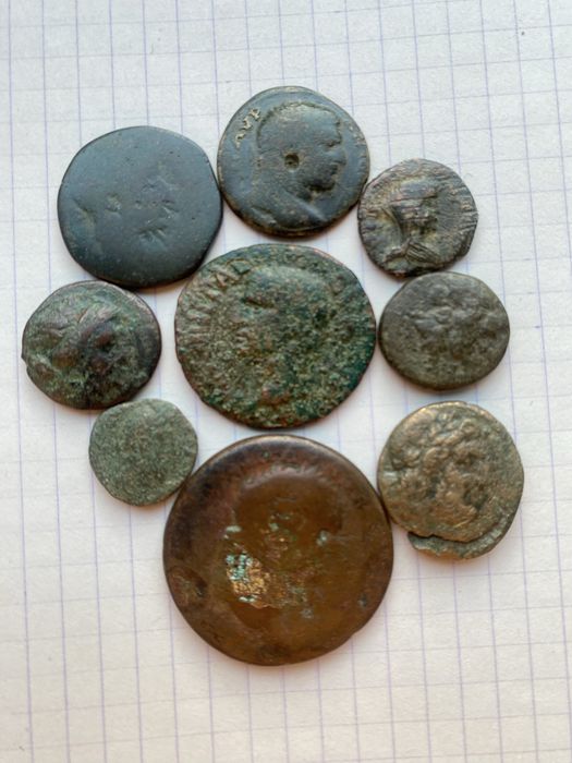 Sprzedammonety antyczne