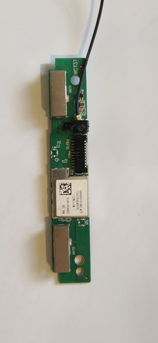 Moduł Wi-Fi / Bluetooth Philips 55PUS8303/12 WCT3TM311 – oryginalny