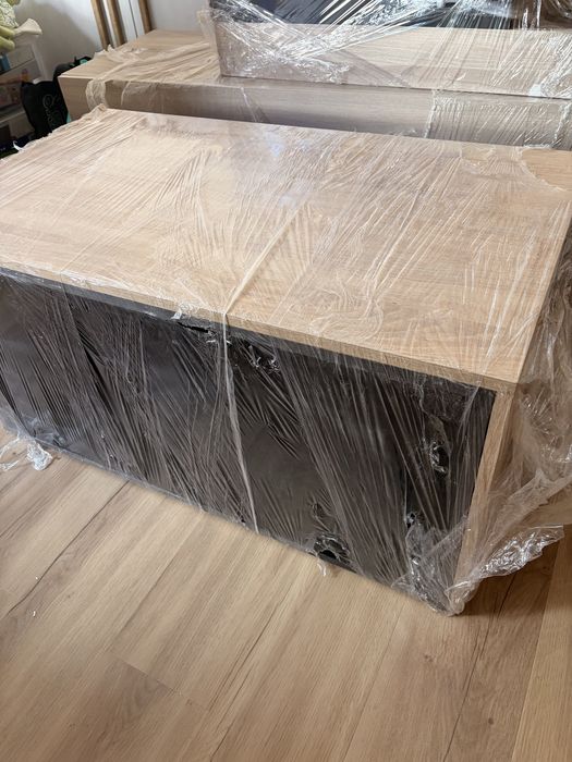 Conjunto de sala