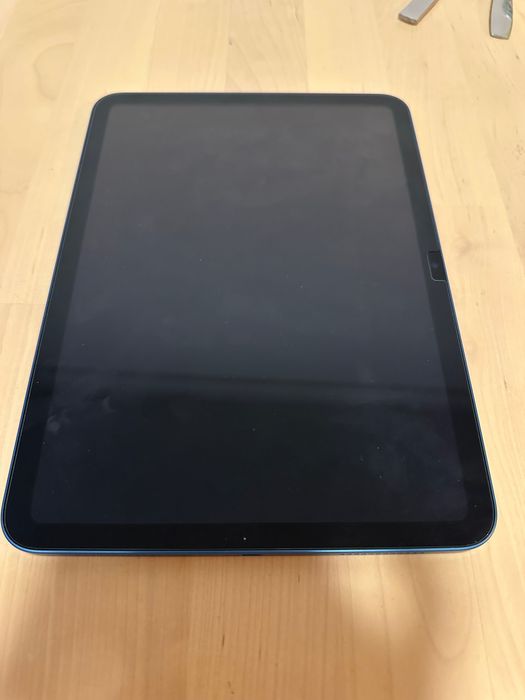 ‼️Oportunidade- Ipad A16 128Gb. (98% capacidade de bateria) ‼️