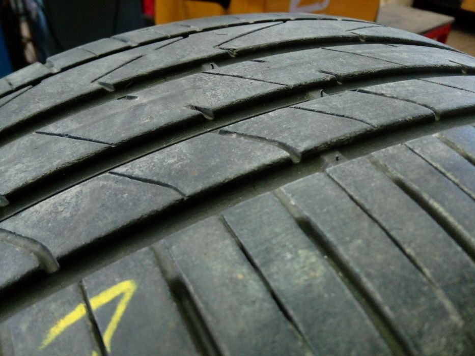 235/55r19 opony letnie hankook ventus S1 suv Evo 235/55/19