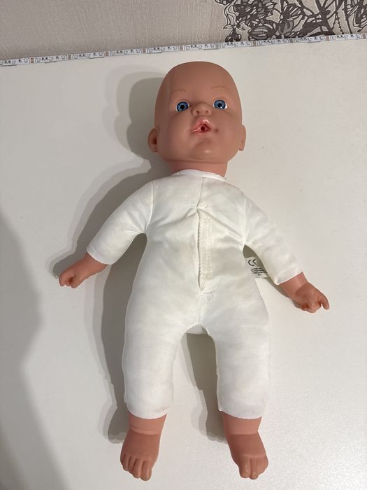 Продам пупса для дівчинки