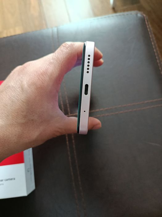 Xiaomi Redmi 13 4G 6GB/128GB Dual SIM – Pearl Pink | Excelente Estado | Desbloqueado