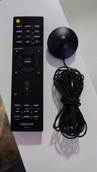 Vendo Onkyo-TX-RZ730