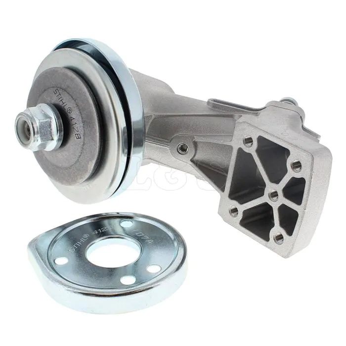 Редуктор Stihl для мотокос FS 350, FS 400, FS 450 (4128-640-0101)