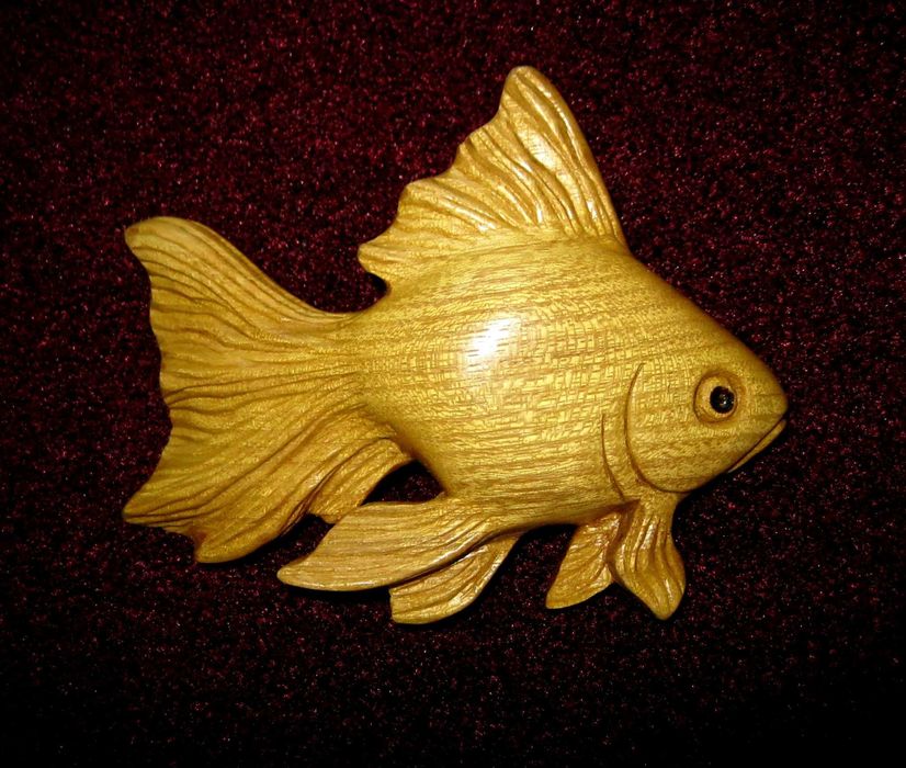 Заколка для волос